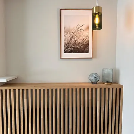 Appartement Frans Lichtrijk 2slpk