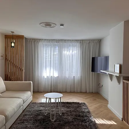 Appartement Frans Lichtrijk 2slpk *