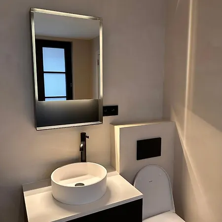 Frans Lichtrijk 2slpk Apartment Ostend