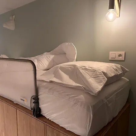 Frans Lichtrijk 2slpk 公寓 *