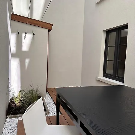 Apartment Frans Lichtrijk 2slpk
