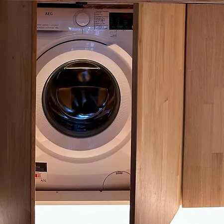 Lejlighed Frans Lichtrijk 2slpk