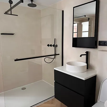 Frans Lichtrijk 2slpk Lejlighed *