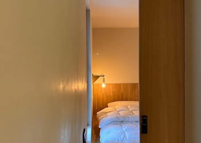 Frans Lichtrijk 2slpk Apartmán