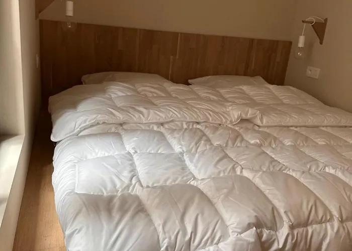 Frans Lichtrijk 2slpk Apartmán *