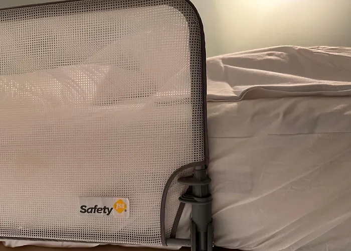 Frans Lichtrijk 2slpk Apartmán