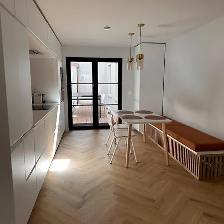 Frans Lichtrijk 2slpk Lejlighed *