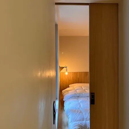 Frans Lichtrijk 2slpk Lejlighed