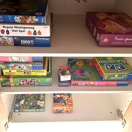 Frans Lichtrijk 2slpk Lejlighed Oostende