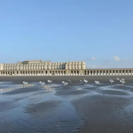 Frans Lichtrijk 2slpk Oostende