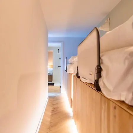 Frans Lichtrijk 2slpk Oostende