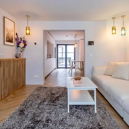 Lejlighed Frans Lichtrijk 2slpk