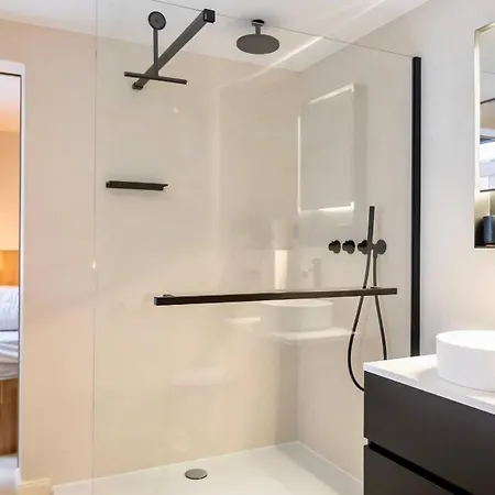 Frans Lichtrijk 2slpk Lejlighed *