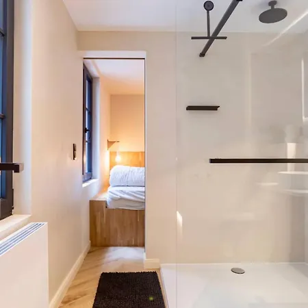 Frans Lichtrijk 2slpk Oostende